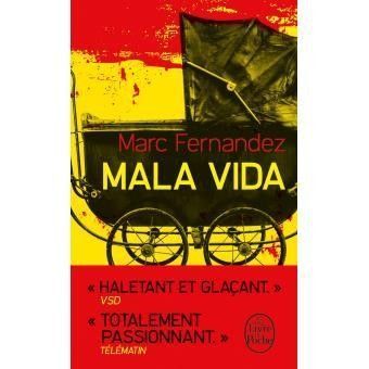 Mala Vida de Marc Fernandez