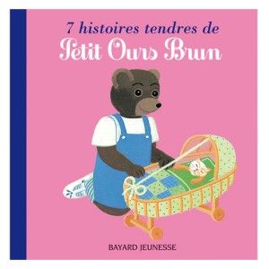 L'univers De Petit Ours Brun